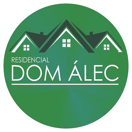 Apartamento Residencial Dom Alec S3 Belém Exterior foto