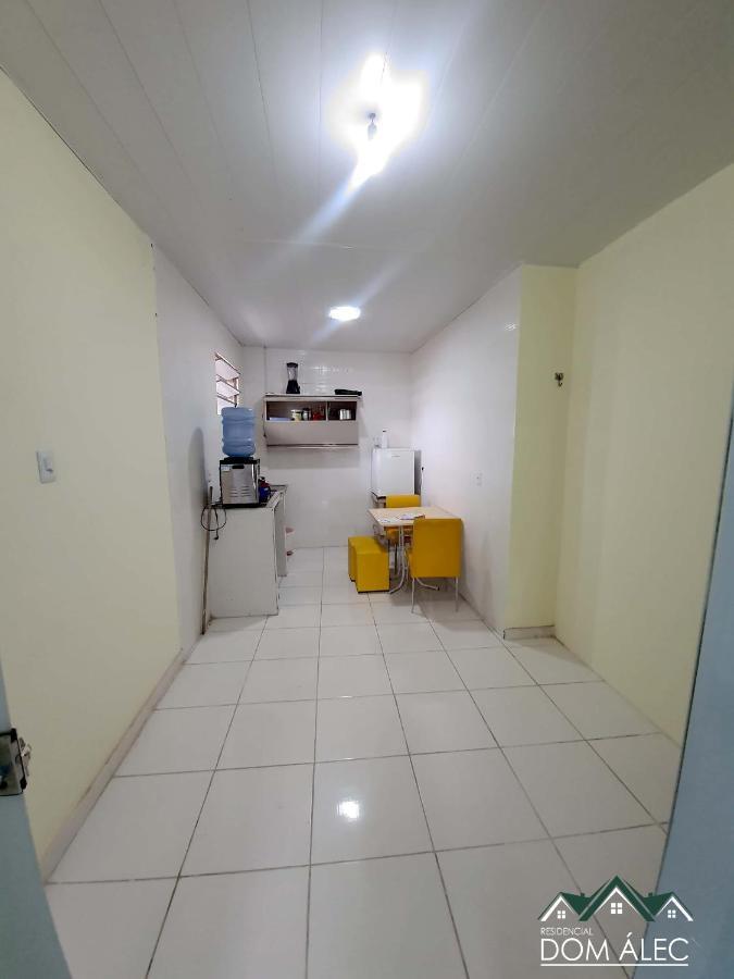 Apartamento Residencial Dom Alec S3 Belém Exterior foto