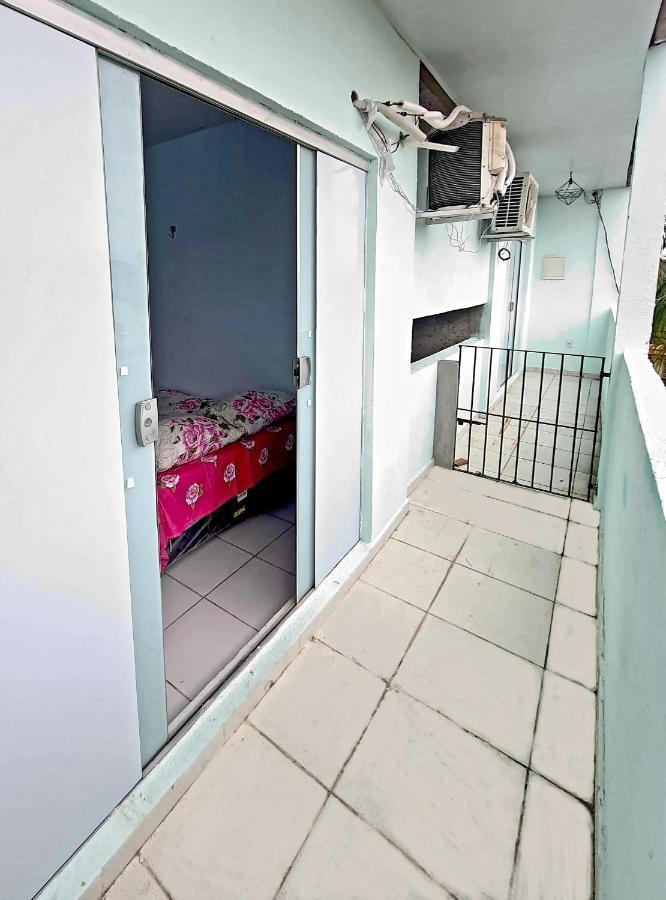 Apartamento Residencial Dom Alec S3 Belém Exterior foto