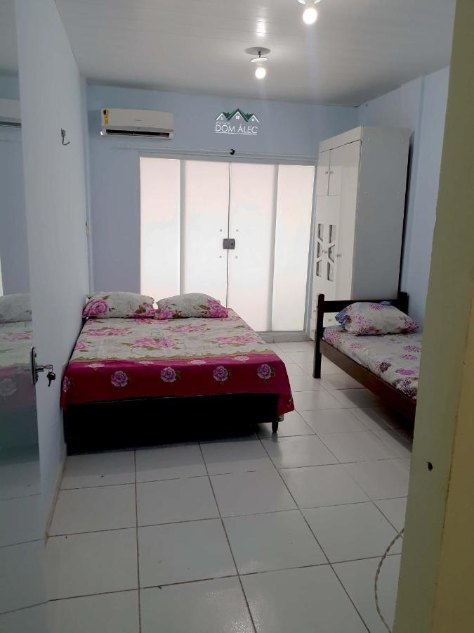 Apartamento Residencial Dom Alec S3 Belém Exterior foto