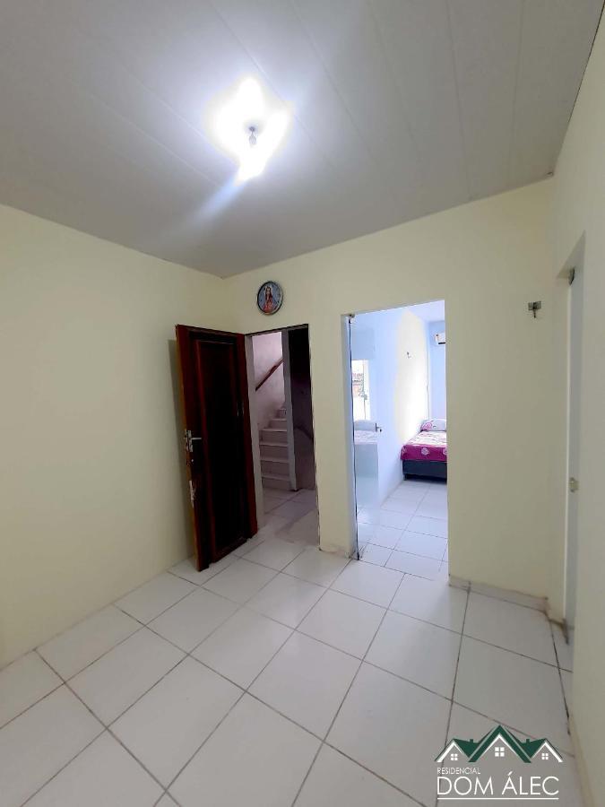 Apartamento Residencial Dom Alec S3 Belém Exterior foto