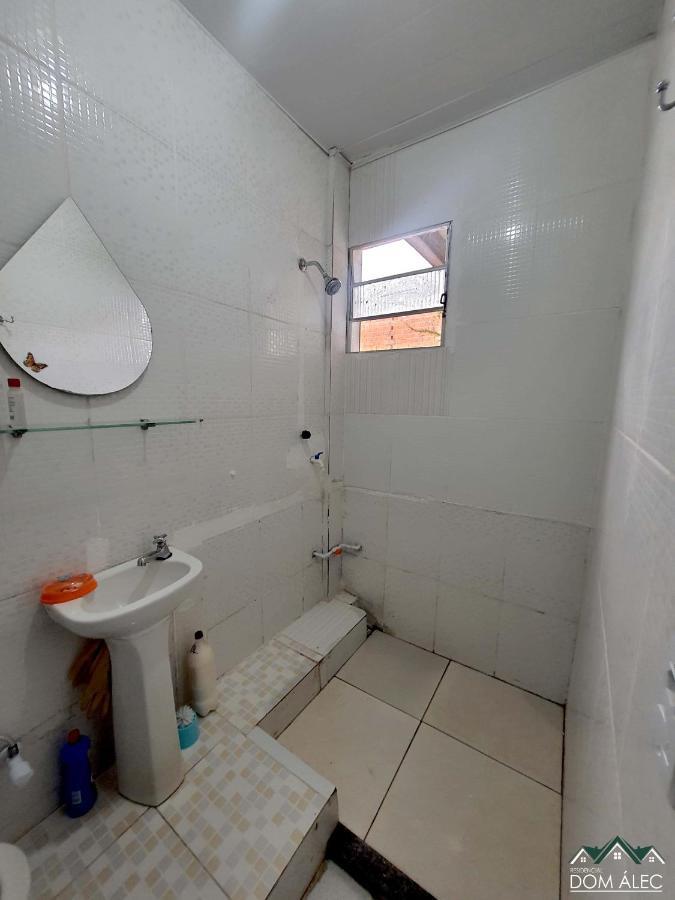 Apartamento Residencial Dom Alec S3 Belém Exterior foto