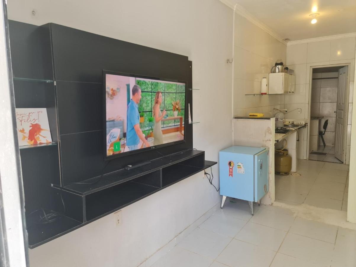 Apartamento Residencial Dom Alec S3 Belém Exterior foto