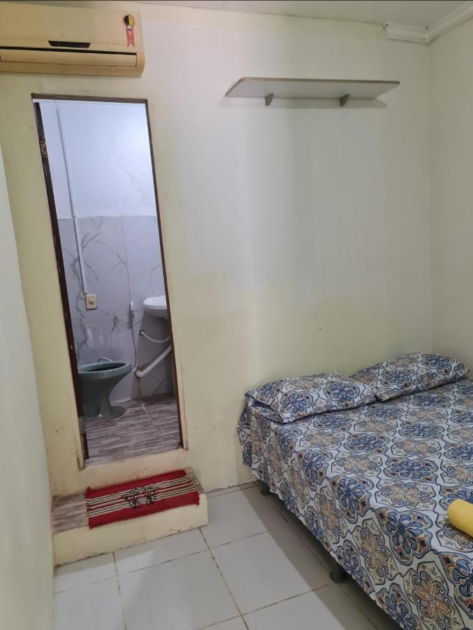 Apartamento Residencial Dom Alec S3 Belém Exterior foto