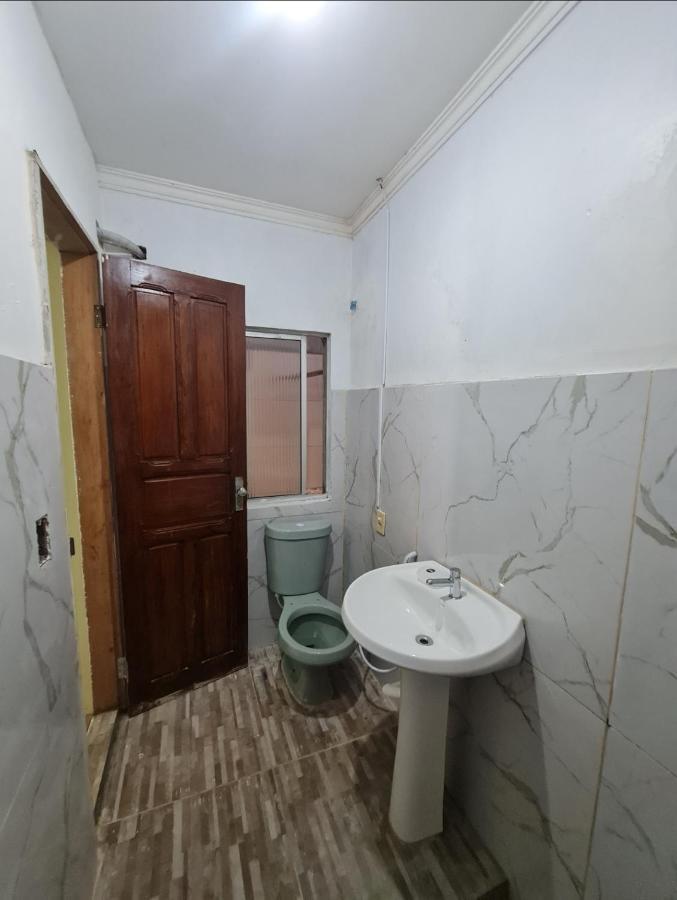 Apartamento Residencial Dom Alec S3 Belém Exterior foto