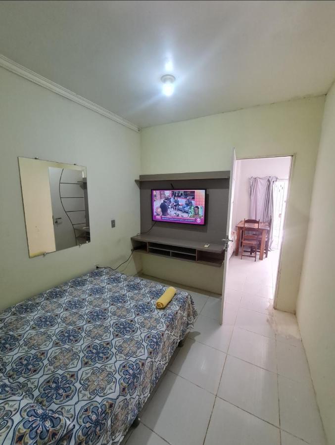 Apartamento Residencial Dom Alec S3 Belém Exterior foto