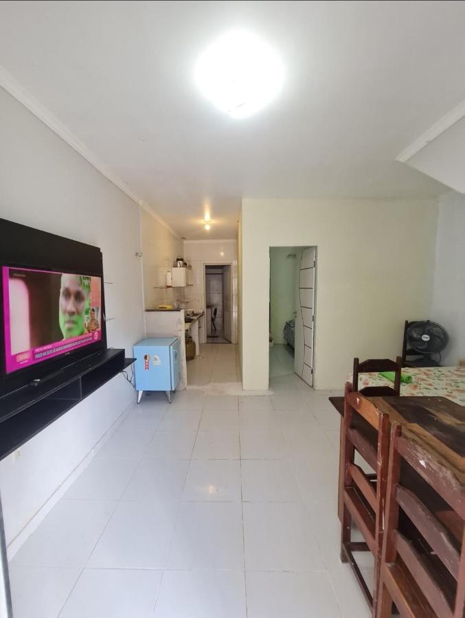 Apartamento Residencial Dom Alec S3 Belém Exterior foto
