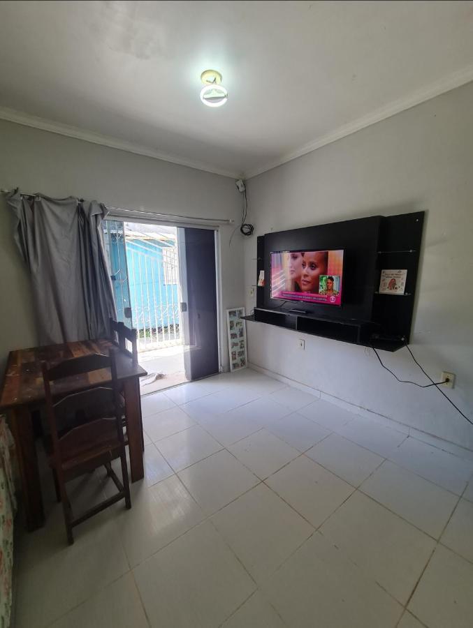 Apartamento Residencial Dom Alec S3 Belém Exterior foto