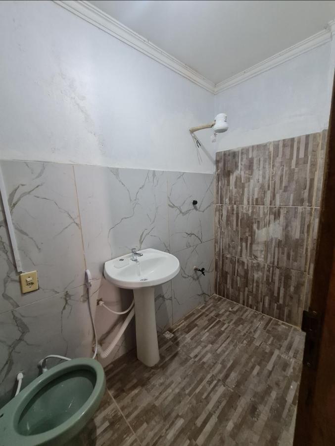 Apartamento Residencial Dom Alec S3 Belém Exterior foto