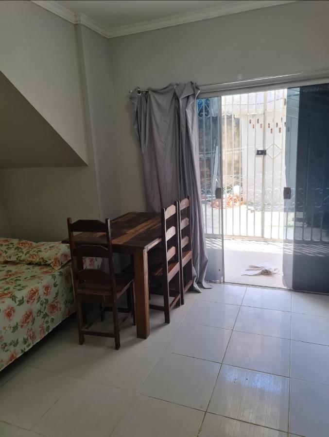 Apartamento Residencial Dom Alec S3 Belém Exterior foto