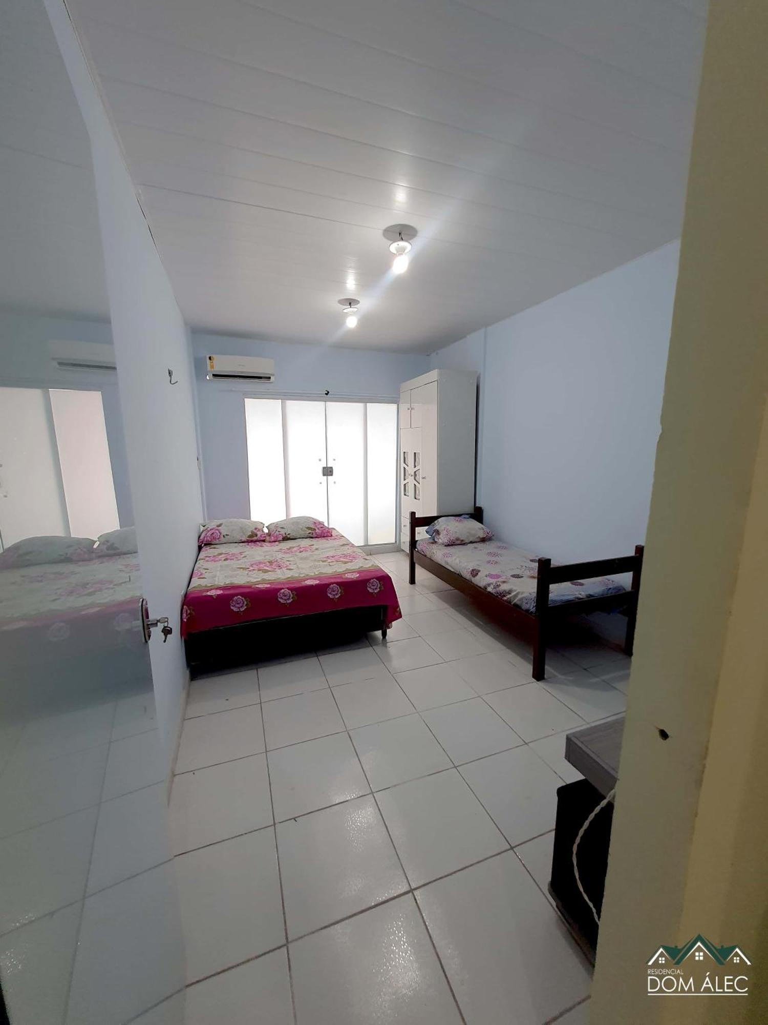 Apartamento Residencial Dom Alec S3 Belém Habitación foto